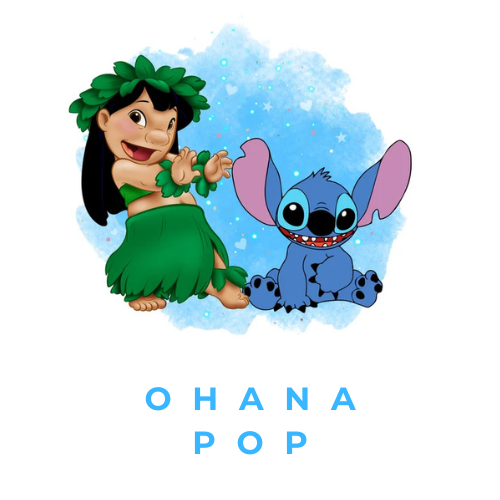Ohana-pop