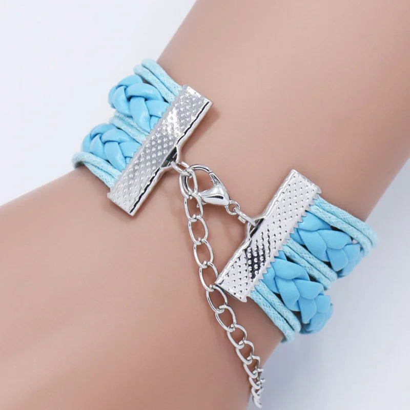 Bracelet Lilo & Stitch,