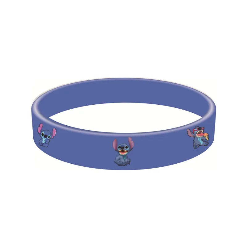 Bracelet Lilo & Stitch,
