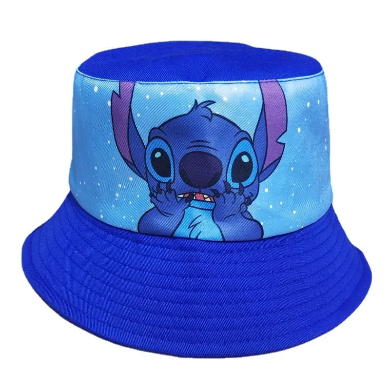 Casquettes Stitch filles ou garçons