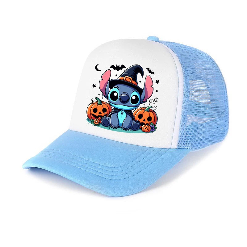 Casquette Stitch unisexe